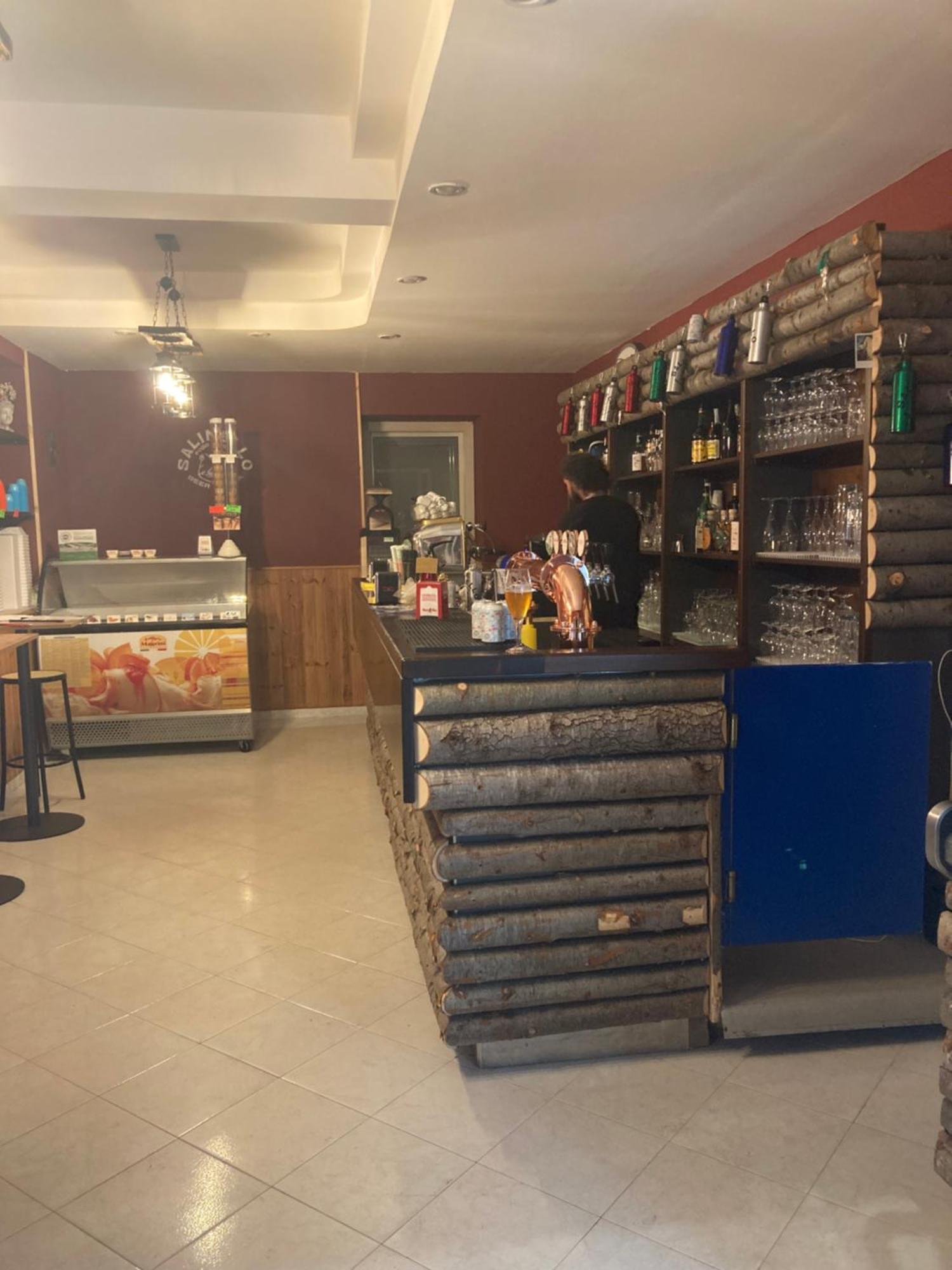 Salinello Beer Baita Affittacamere Le Ripe Esterno foto